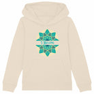 I Belong Mandala: Kid's Hoodie