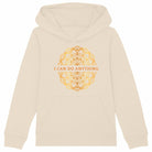 I Can Do Anything Mandala: Kid's Hoodie