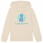 I Am Loved Kid's Hoodie