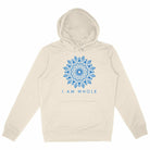 I Am Whole: Unisex Hoodie