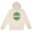 I Am Blessed Mandala: Unisex Hoodie