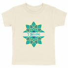 I Belong Mandala: Kid's T-Shirt