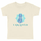 I Am Loved Kid's T-Shirt