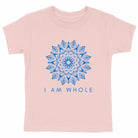 I Am Whole Kid's T-Shirt