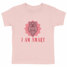 I Am Smart Kid's T-Shirt