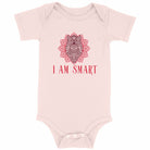 I Am Smart Onesie