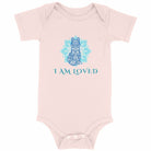 I Am Loved Onesie