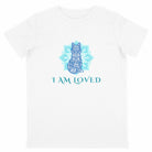 I Am Loved Kids T-Shirt