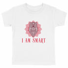 I Am Smart Kid's T-Shirt