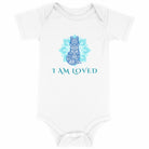 I Am Loved Onesie