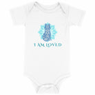 I Am Loved Onesie