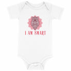 I Am Smart Onesie